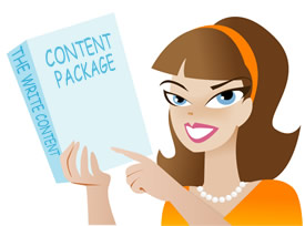 our magazine content club