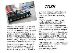 Taxi