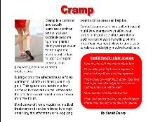 Cramp